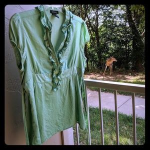 Relaxed Tunic Top by Sam & Max